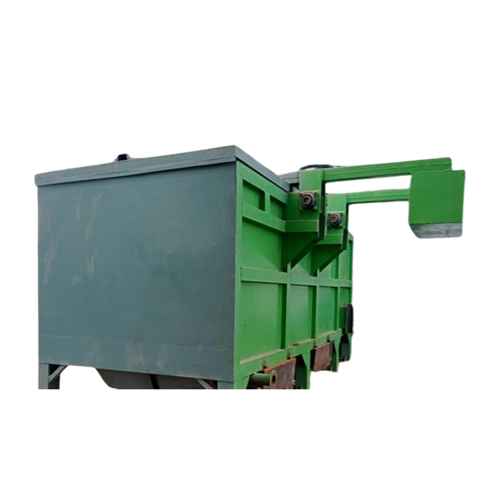 Animal Electric Cremation Furnace (OSSPL-AE)