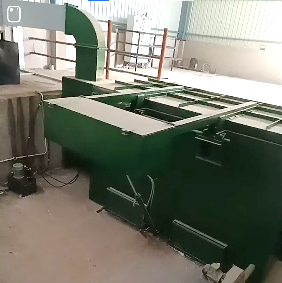 Animal Electric Cremation Furnace (OSSPL-AE)