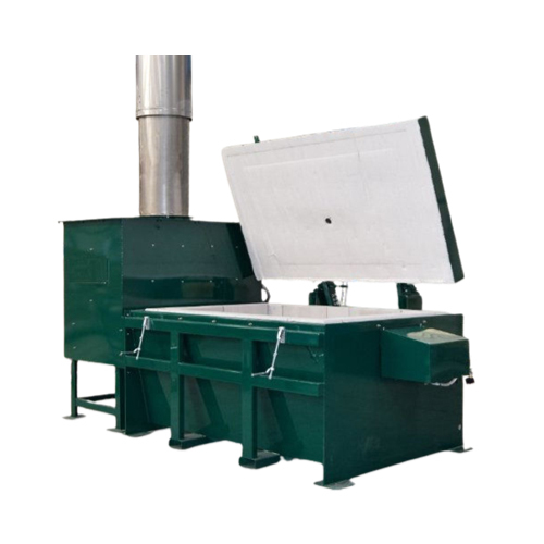 Animal Electric Cremation Furnace (OSSPL-AE)