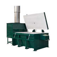 Animal Electric Cremation Furnace (OSSPL-AE)