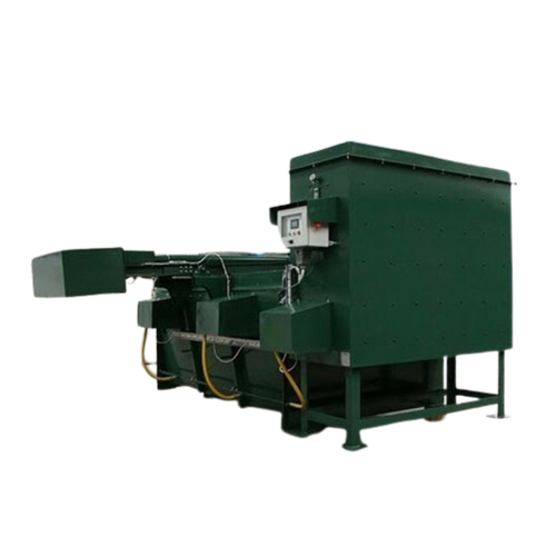 HD Animal Hybrid Cremation Furnace (OSSPL-Pet)