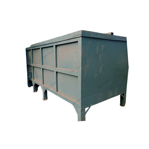 HD Animal Hybrid Cremation Furnace (OSSPL-Pet)