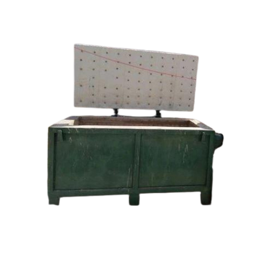 छोटे जानवरों के गैस शवदाह फर्नेस (Osspl-sag)