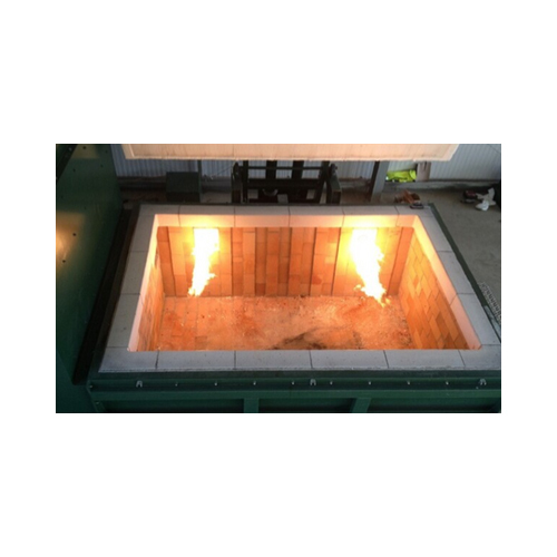 Small Animal Gas Cremation Furnace (OSSPL-SAG)