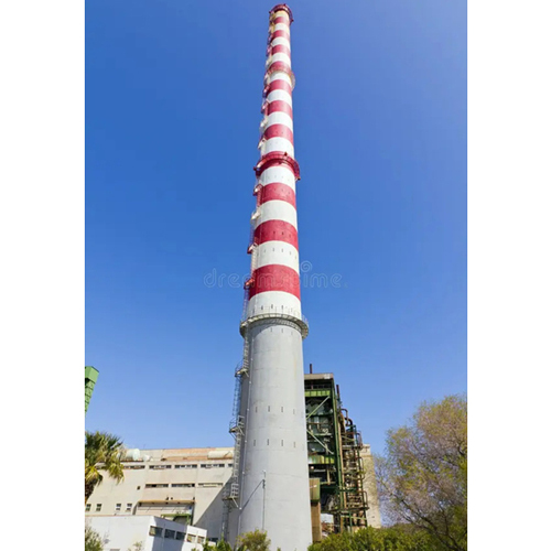 Air Pollution Control Sytem - Efficiency: 85%-95%