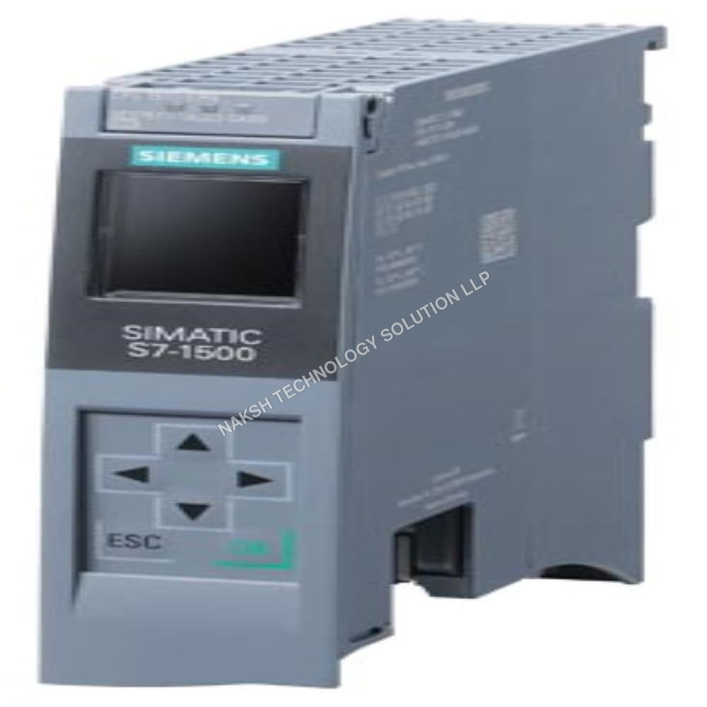 SIEMENS S7-1500-6ES7511-1AL03-0AB0