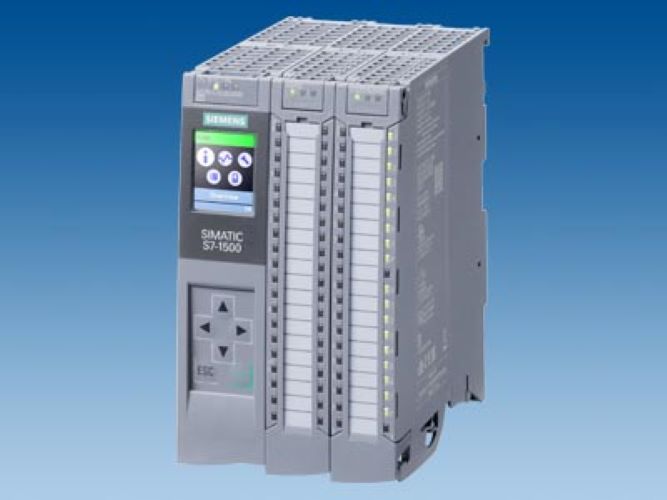 SIEMENS S7-1500-6ES7511-1CL03-0AB0