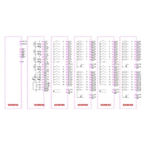 SIEMENS S7-1500-6ES7512-1CM03-0AB0