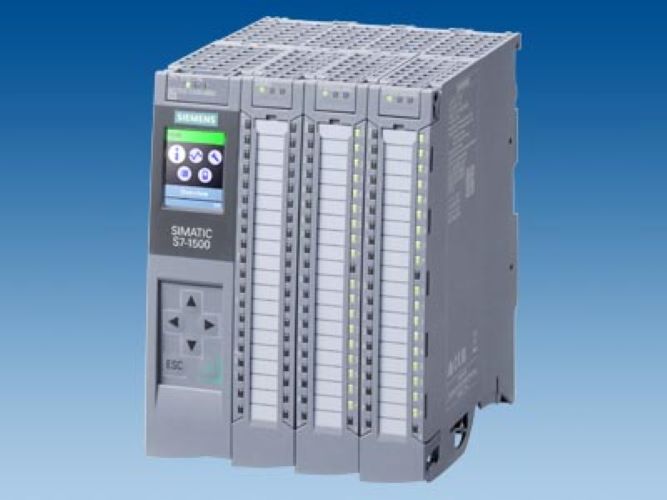 SIEMENS S7-1500-6ES7512-1CM03-0AB0