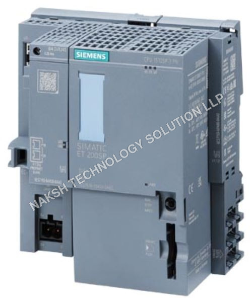 SIEMENS ET 200SP PLC 6ES7510-1DK03-0AB0