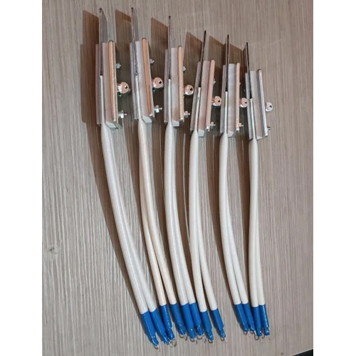 Fully Automatic Strapping Machine Spare Parts - Material: Stainless Steel