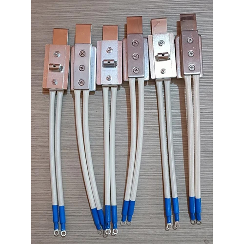 Fully Automatic Strapping Machine Spare Parts - Material: Stainless Steel
