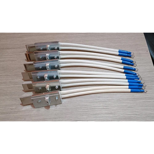 Fully Automatic Strapping Machine Spare Parts - Material: Stainless Steel