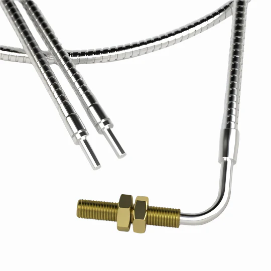 Laser Distance Sensor