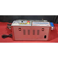Continuous Horizontal Band Sealing Machine