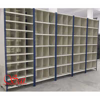 Pigeon Hole Rack