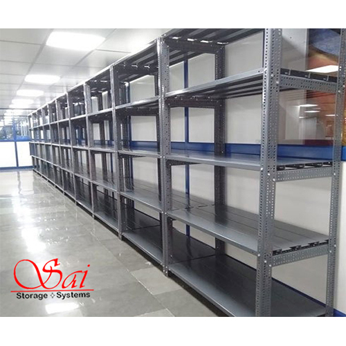 सेक्शनल पैनल एंगल रैक