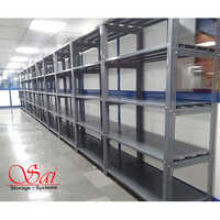 Sectional Panel Angle Rack - Feature: High Quality