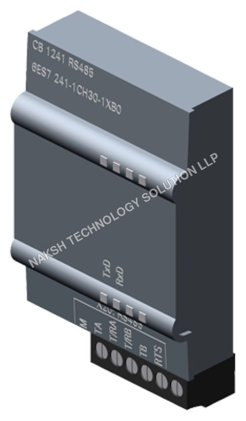 SIEMENS S7-1200 PLC MODULE 6ES7241-1CH30-1XB0
