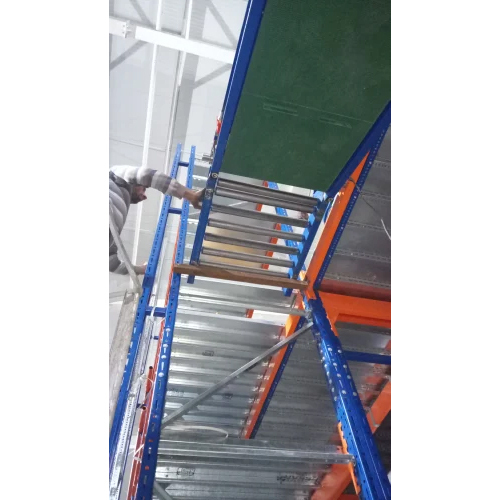 Conveyor Roller Belt - Load Capacity: 50 Kg/feet Kilograms (Kg)