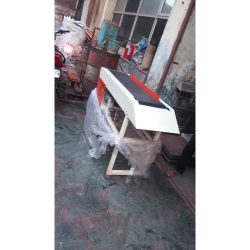 Conveyor Roller Belt - Load Capacity: 50 Kg/feet Kilograms (Kg)