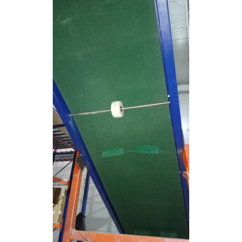 Conveyor Roller Belt - Load Capacity: 50 Kg/feet Kilograms (Kg)