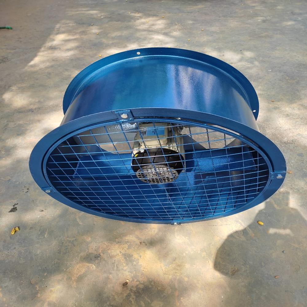 Industrial exhaust fan Available In Gurgaon  Haryana
