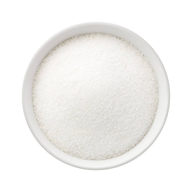 Refined Sugar Icumsa 45