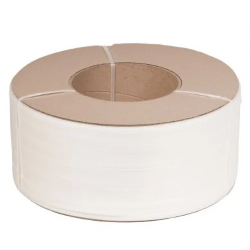 Plain PP Box Strapping Rolls