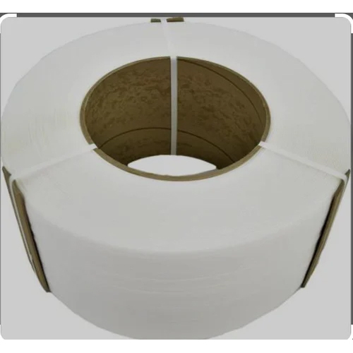Plain PP Box Strapping Rolls