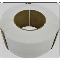 Plain PP Box Strapping Rolls