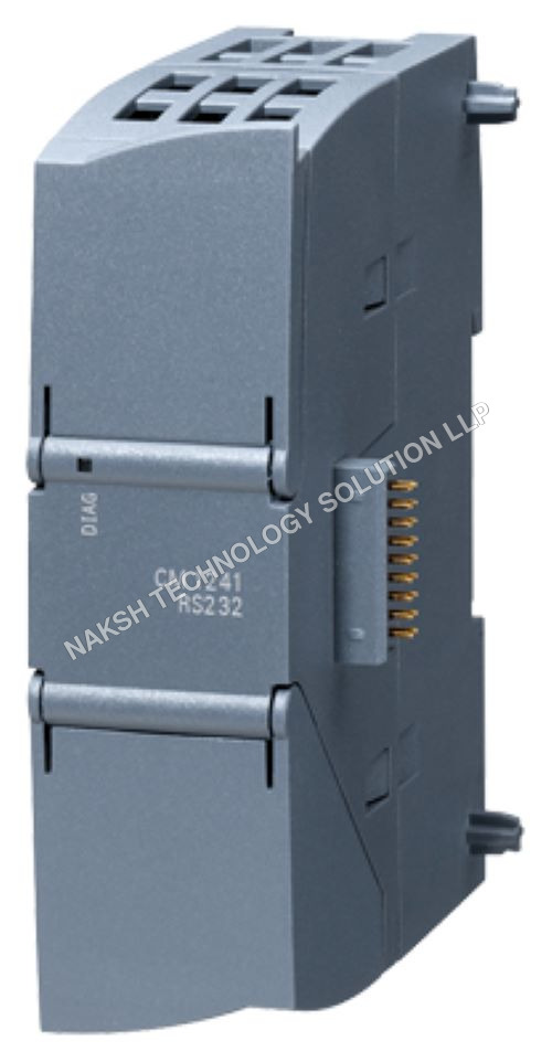 SIEMENS S7-1200 PLC MODULE 6ES7241-1AH32-0XB0