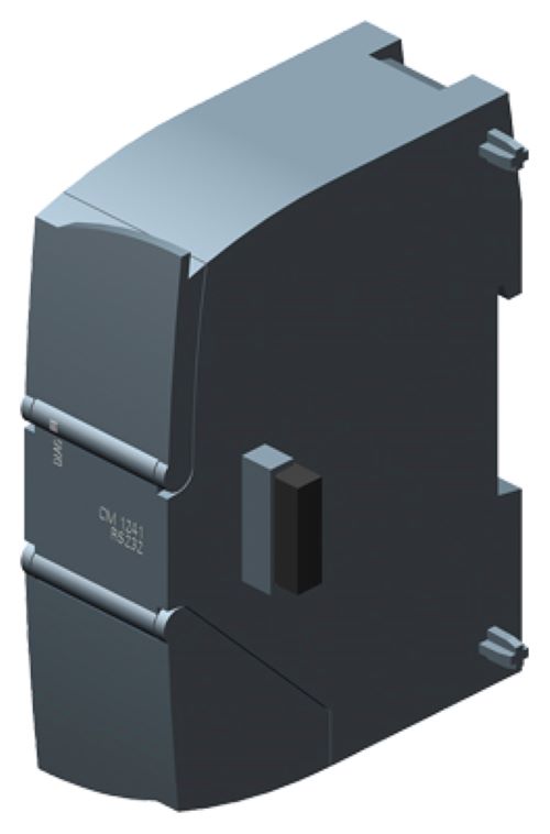 Siemens S7-1200 Plc Module 6es7241-1ah32-0xb0 - Application: Automation