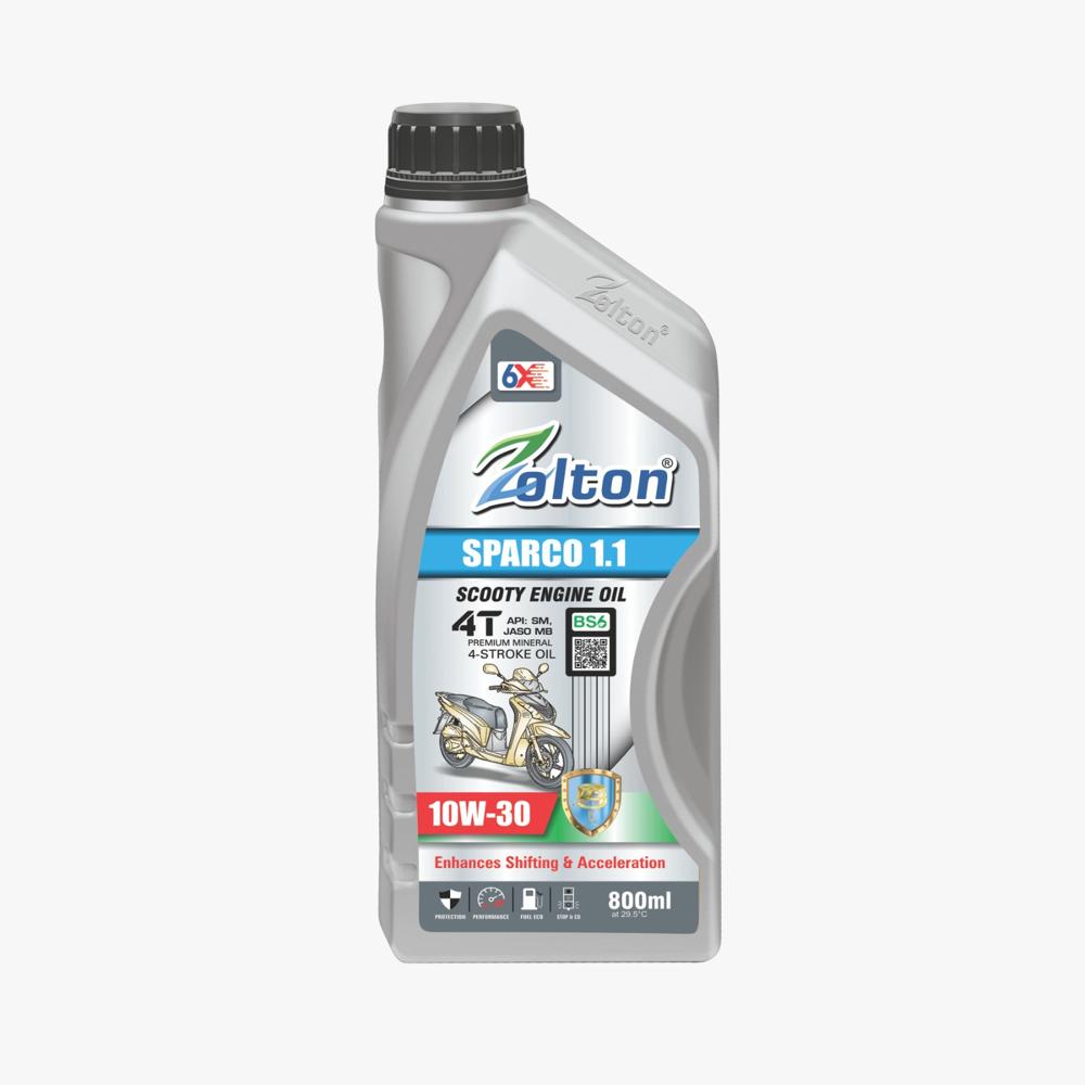 fOUR STOKE ENGINE OIL 900 ML