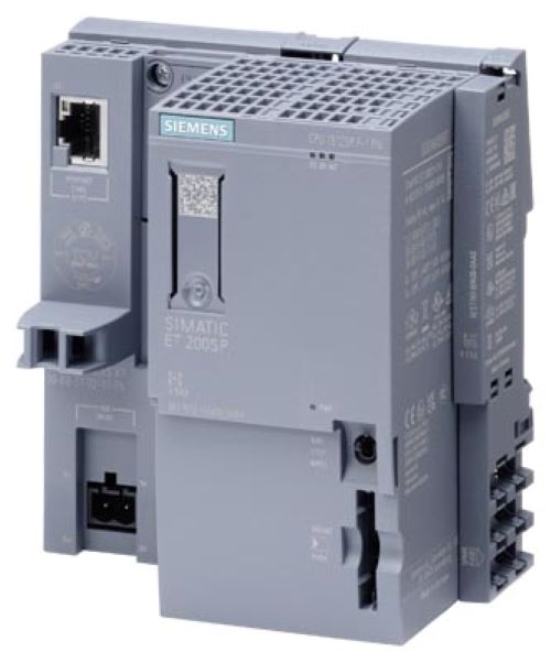 SIEMENS ET 200SP 6ES7512-1SM03-0AB0