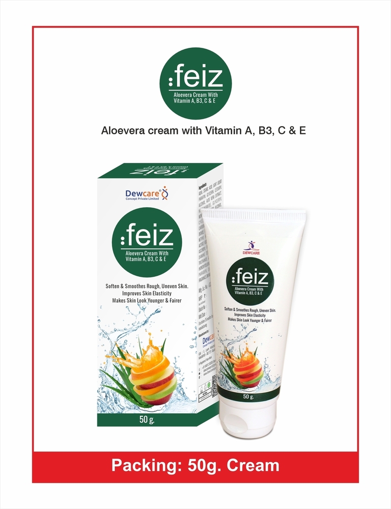 FEIZ CREAM