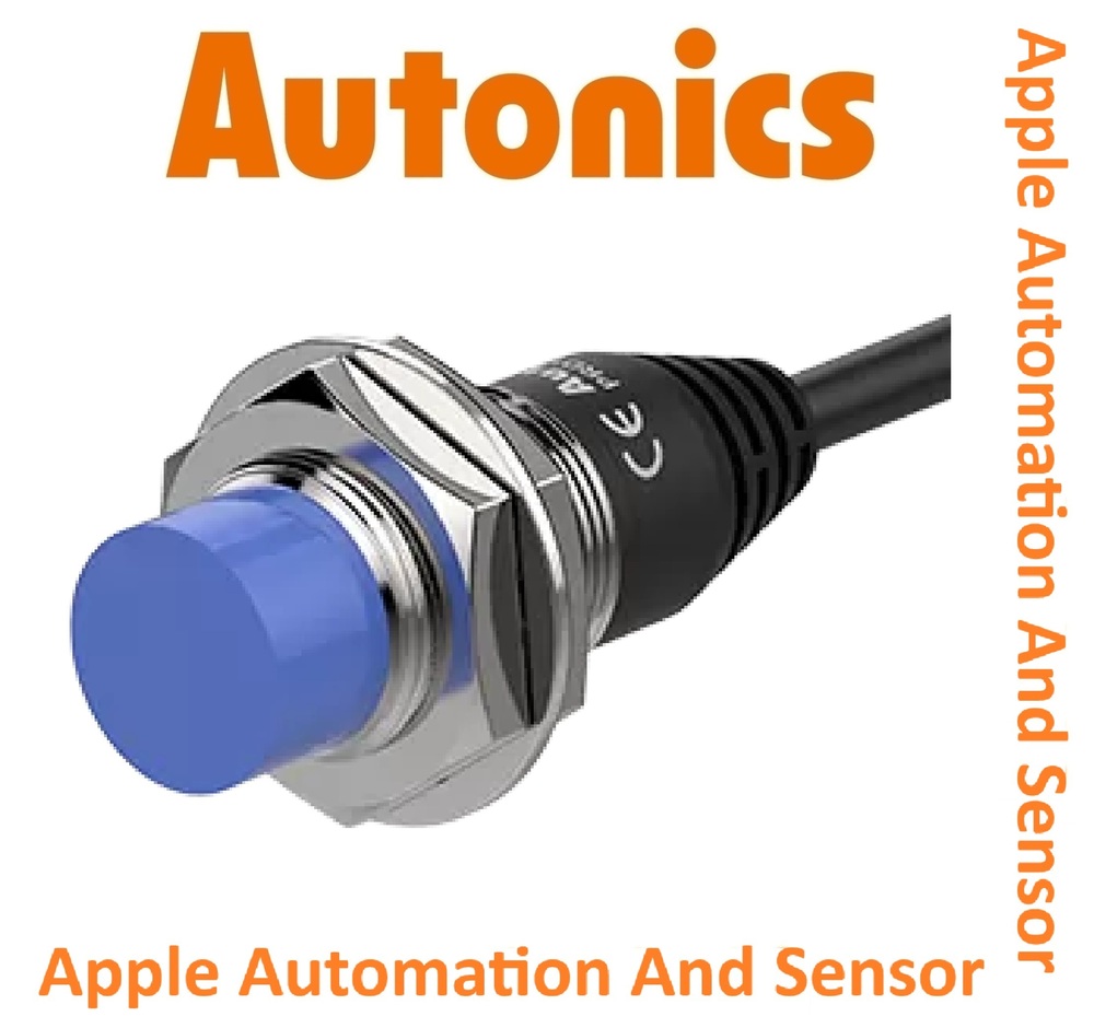 Autonics Prd18-14dp Inductive Proximity Sensor