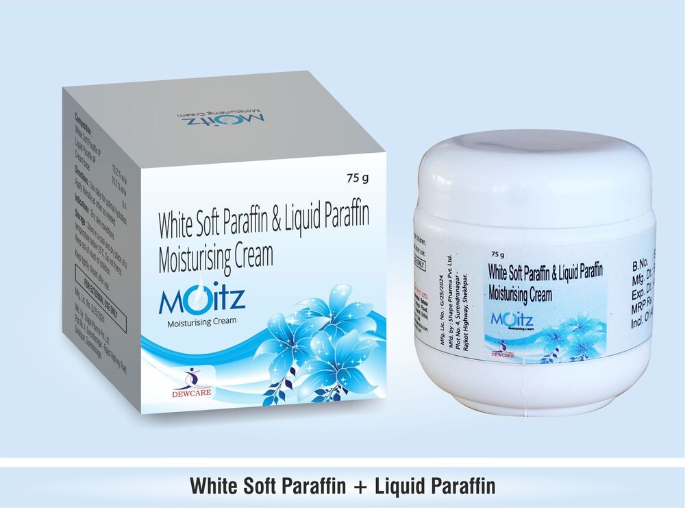 MOITZ CREAM