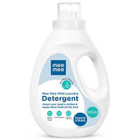 Mee Mee Baby Clothes Liquid Detergent