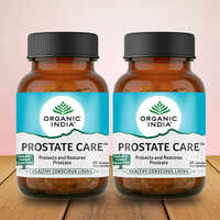 Prostate Care Capsules - Efficacy: Promote Healthy & Growth