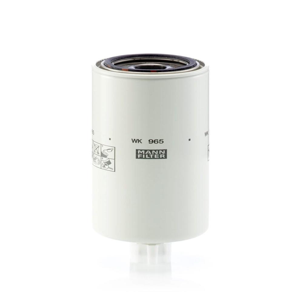 Fuel filter MANN-FILTER WK 965 x