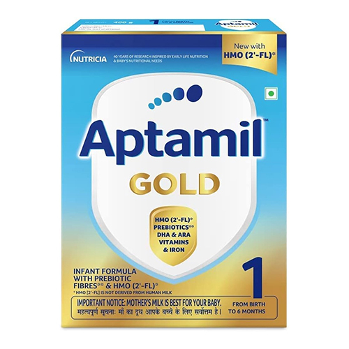 Aptamil Pro Infant Formula Milk Powder For Babies