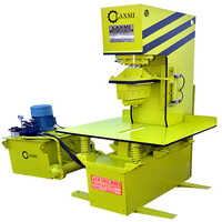 Stone Splitting Machine - Capacity: 50 Ton
