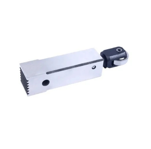 Strapping Machine Cutter Set - Color: Black
