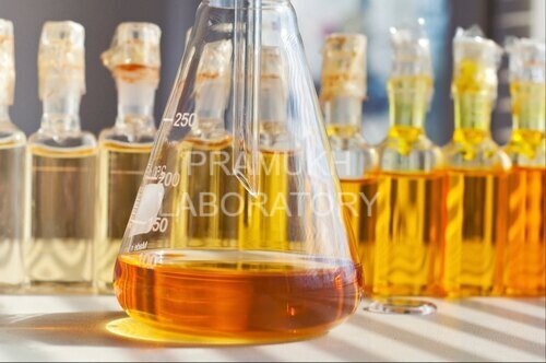 True Boiling Point Testing Services