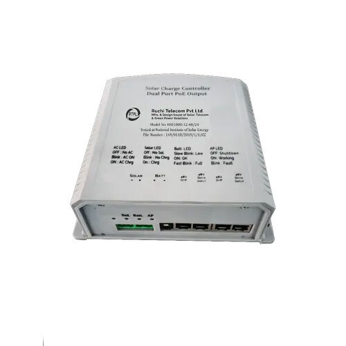 Hccu7 12v- 24-48 डुअल 5a