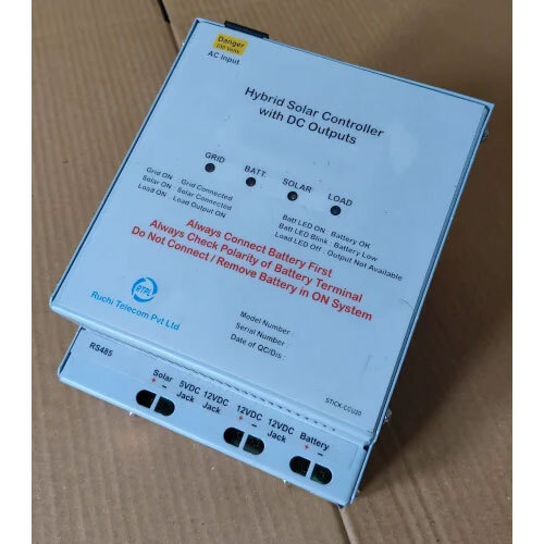 HCCU20 12V-5-12-24-48V 12.5A