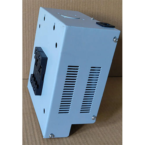 Hccu20 12v-5-12-24-48v 12.5a - Application: Industrial