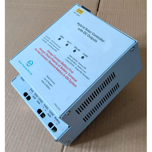 Hccu20 12v-5-12-24-48v 12.5a - Application: Industrial