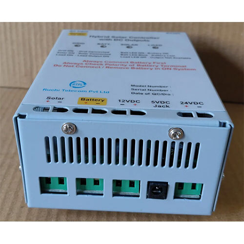 Hccu10 12V-5-12-24-48V 7.0A - Application: Industrial